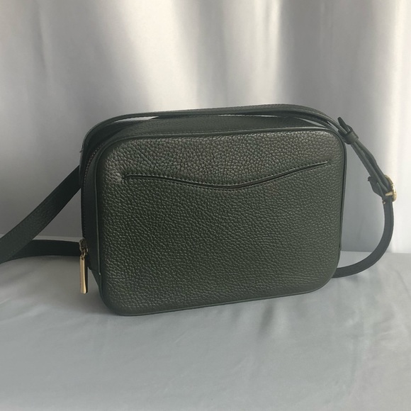 Cuyana Handbags - Cuyana Camera Bag